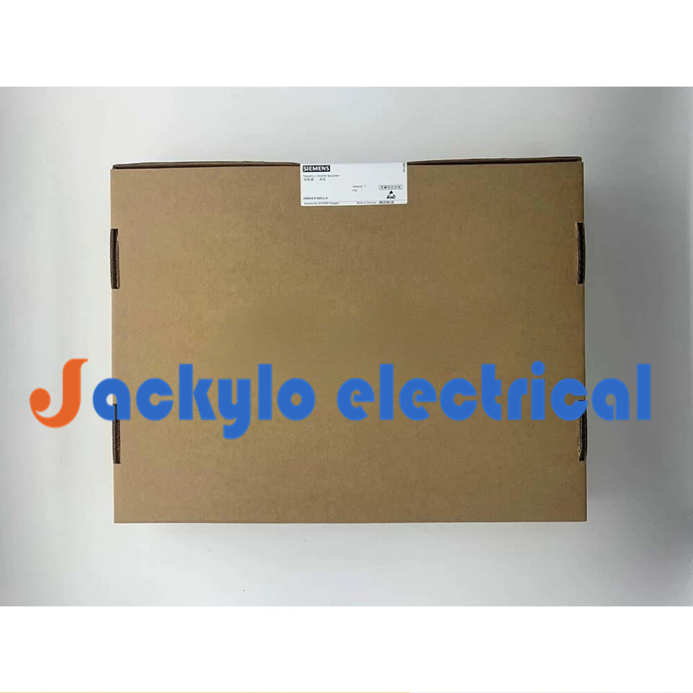 1PCS for New 6SE7041-8GK85-0HA0 (Fast Shipping by DHL/FedEx) #U104D YG