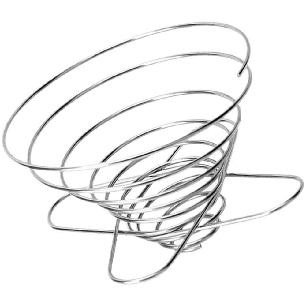 Portable Foldable Coffee Filter for Cold Brew and Travel