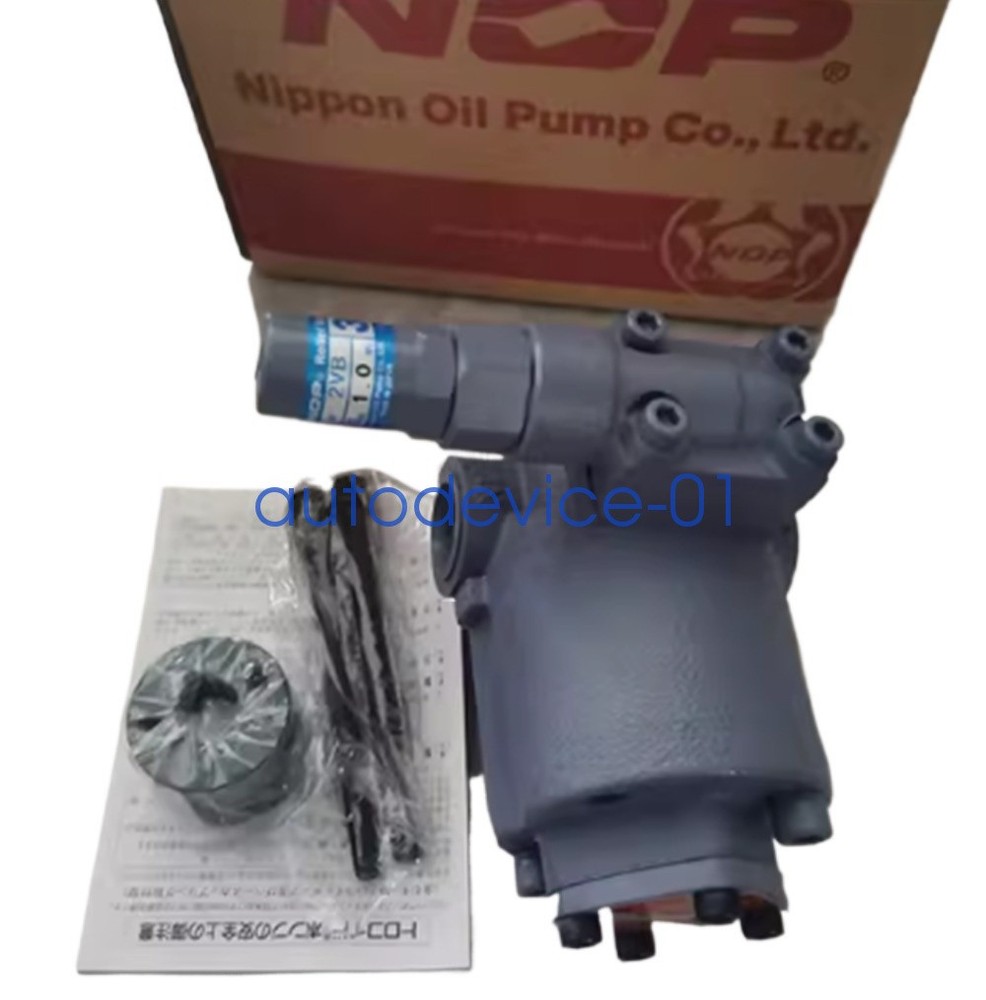 1pc new TOP-212HWMVB-3L gear pump DHL/FedEx