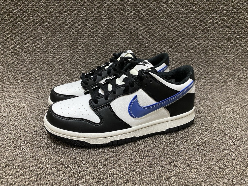 Nike Dunk Low NN GS Kids Boys Shoes US 5Y EU 37.5 Womens US 6.5 New Sneakers