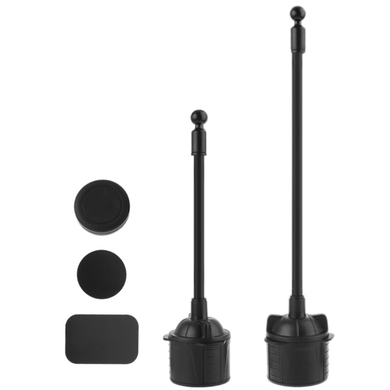 Universal Mini Cup Phone Holder for All Cell Phones