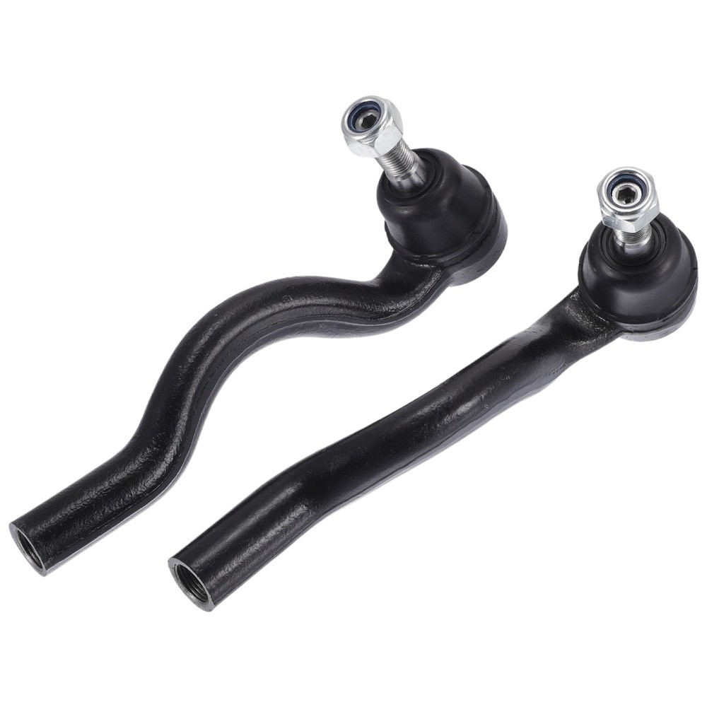 2 Piece External Front Pull End Connection for Jeep Grand Cherokee