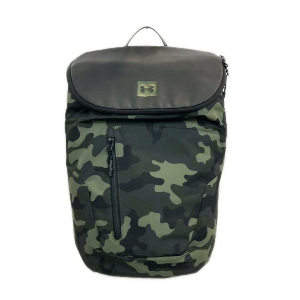 Under Armour Mens Rucksack Durable Lightweight Backpack 230632c098d98721b5415faf4d7ba579  