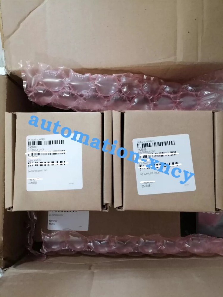 1PCS NEW MKS 355018 Fast shipping#DHL or FedEx