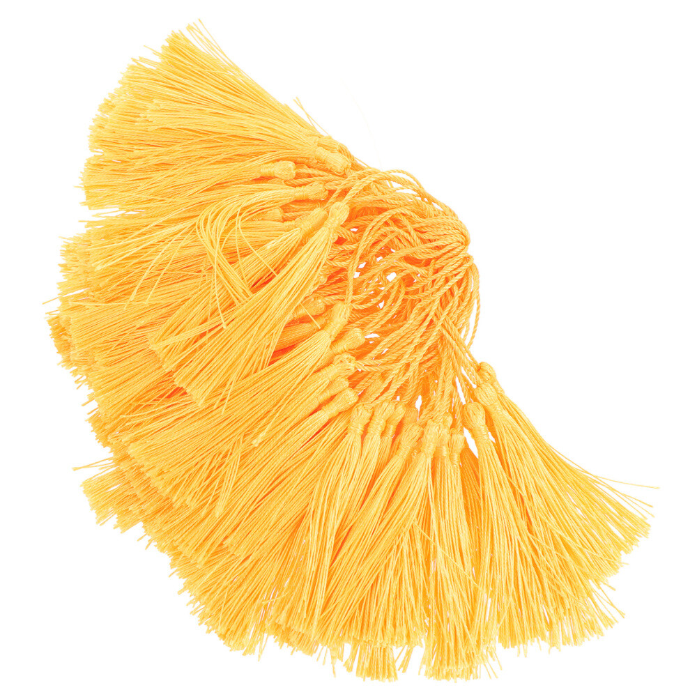 Feng Shui Fortune Craft Tassel Ornament for Chinese Home Decor  