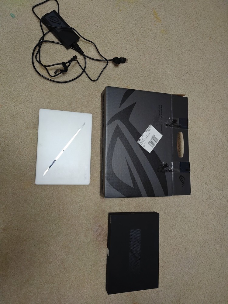 ASUS ROG Zephyrus G14 2025 14