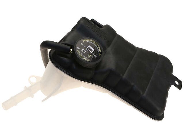 For 2000-2005 Cadillac DeVille Expansion Tank Front API 19148SSQN 2001 2002 2003