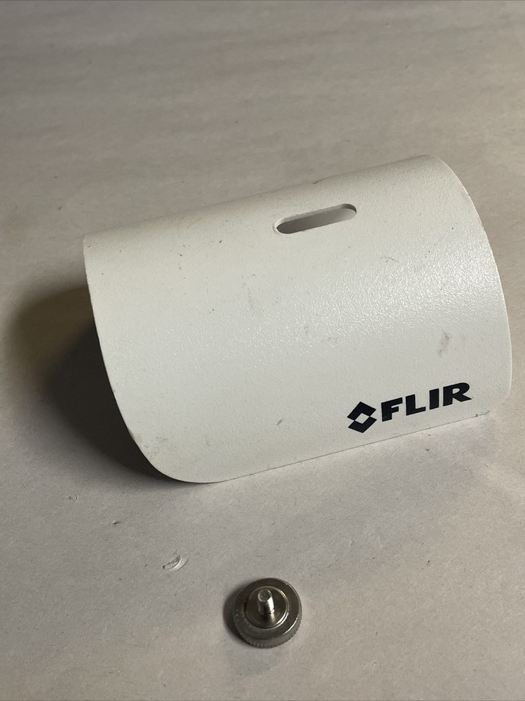 FLIR DNB23TF2 2.1MP PoE Bullet I Camera Replacement Enclosure @MB6