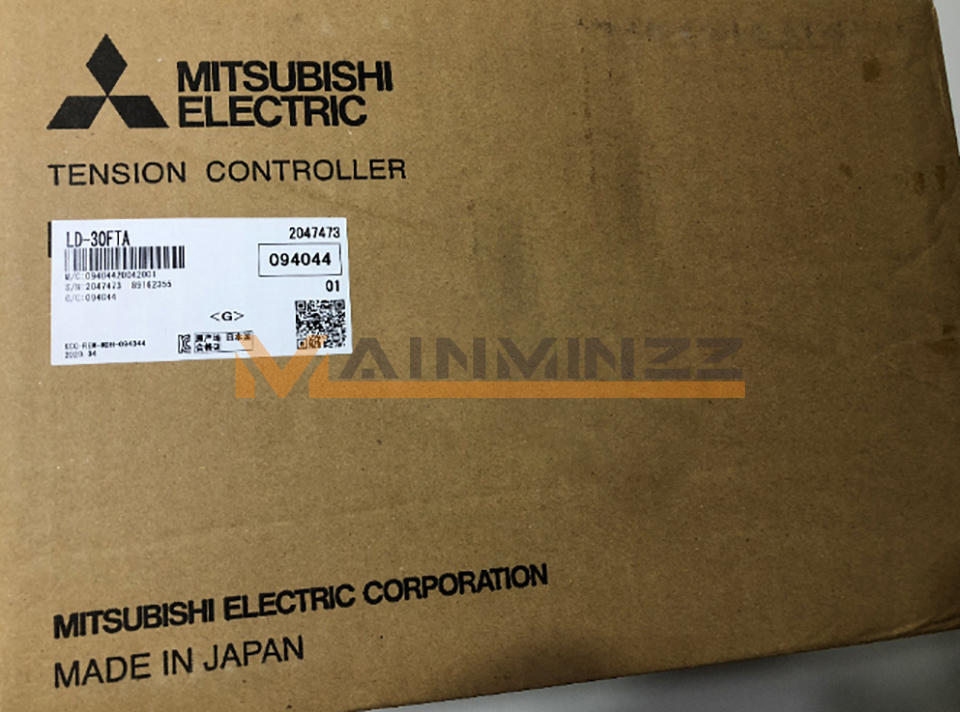 ONE NEW Mitsubishi LD30FTA LD-30FTA