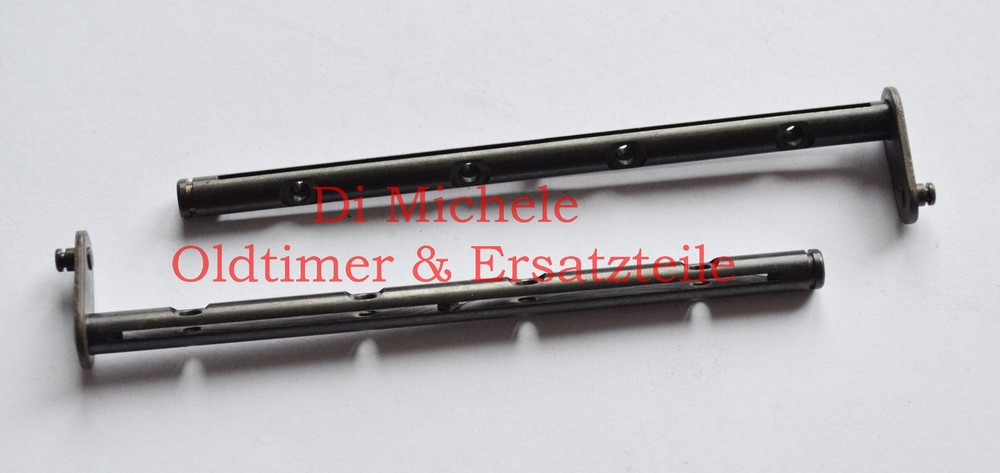 New 32/36 DGAV Weber Carburetor with Throttle Shaft & Choke Plates