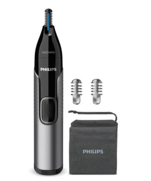 Philips Nose Hair Trimmer NT3650/16 Nose Hair Trimmer