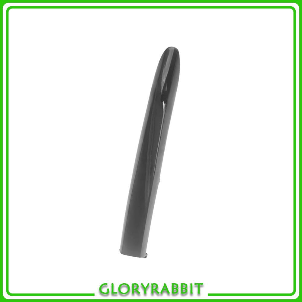 2017-2020 F-Pace Left Side Bumper Fog Light Cover Trim Strip Unpainted