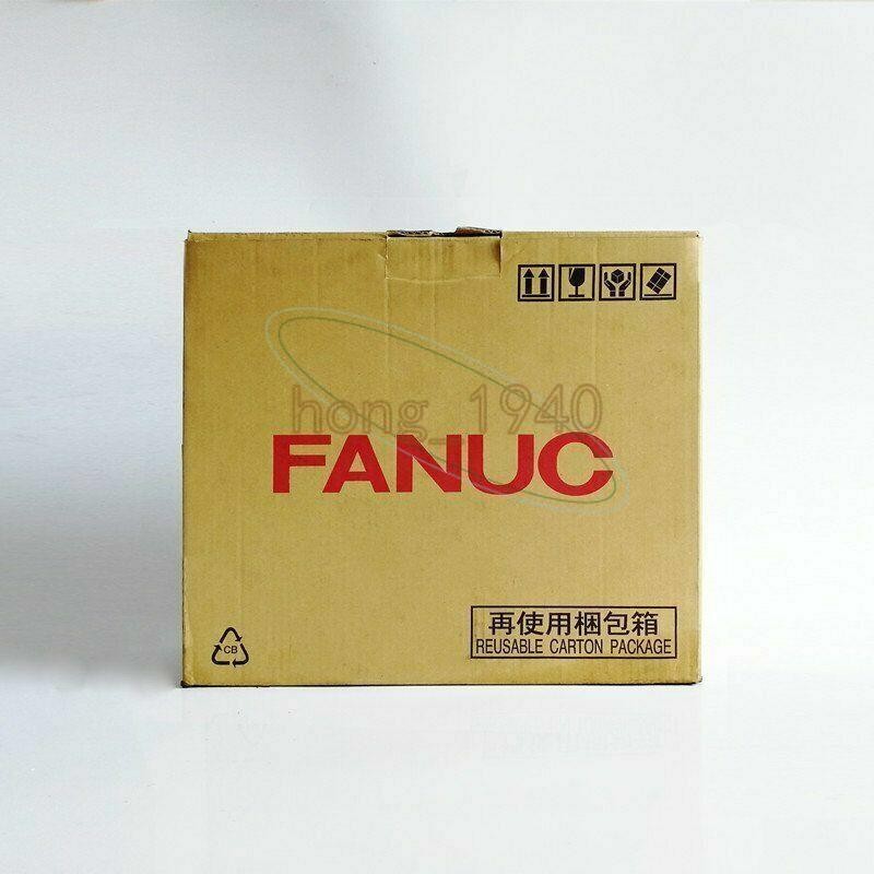 1PCS FANUC A06B-6124-H103 Servo Drive New