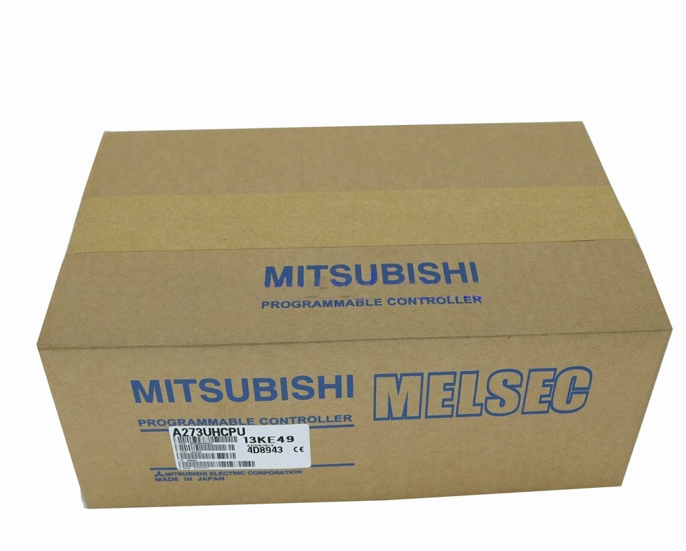 A273UHCPU PRO MITSUBISHI A273UHCPU PLC Module