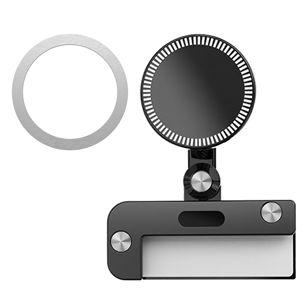 1 Pcs Magnetic Car Phone Holder Bracket Compatible with iPhone MagSafe