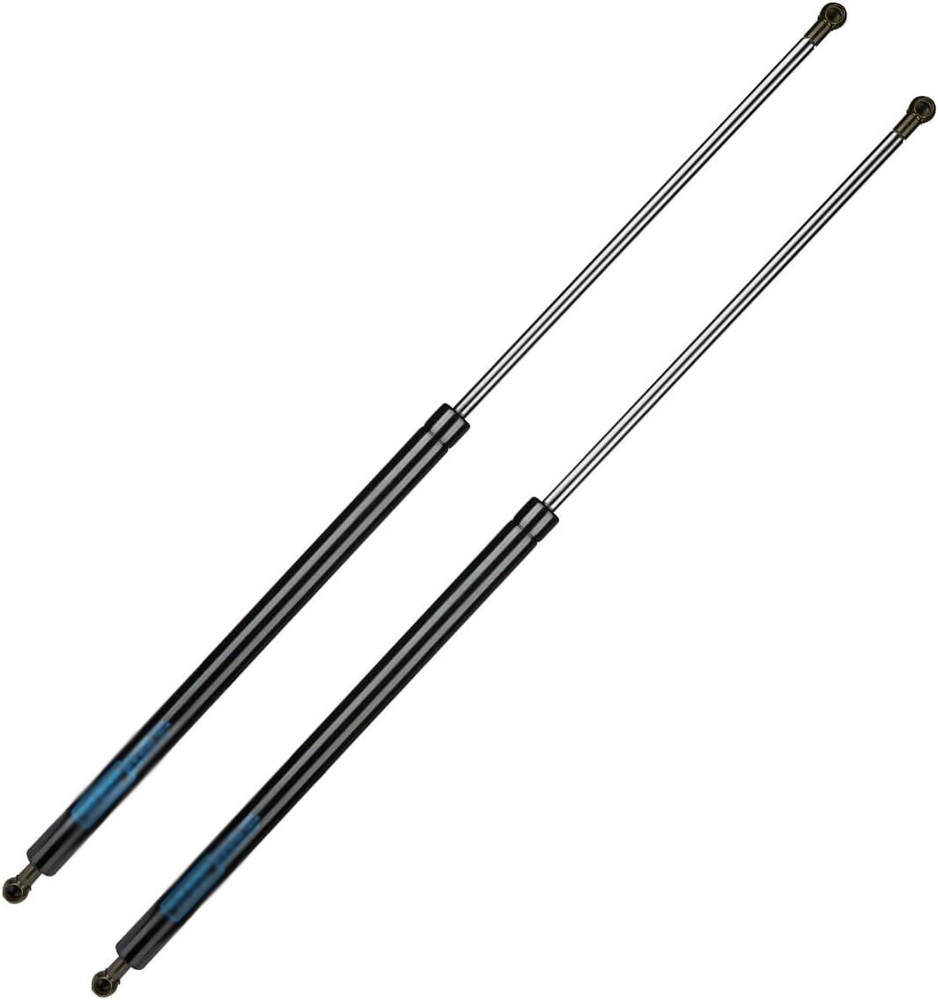 2x 28 Inch 90lb Gas Struts for RV Bed Storage Box Lid Tonneau Cover