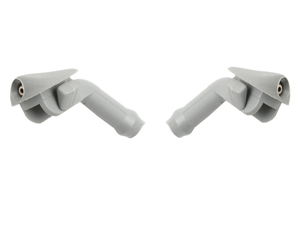 Holden Commodore Windscreen Washer Nozzle Jet Kit x2 WB VB VC VH VK VL VN VP VR