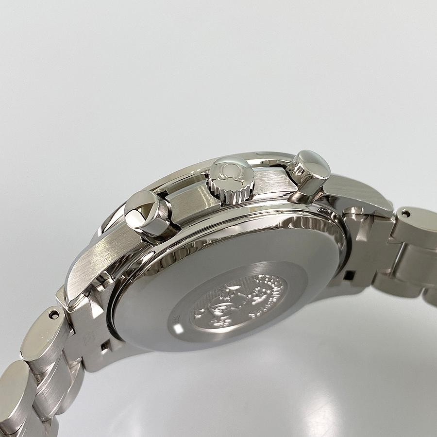 OMEGA Speedmaster 3513-50