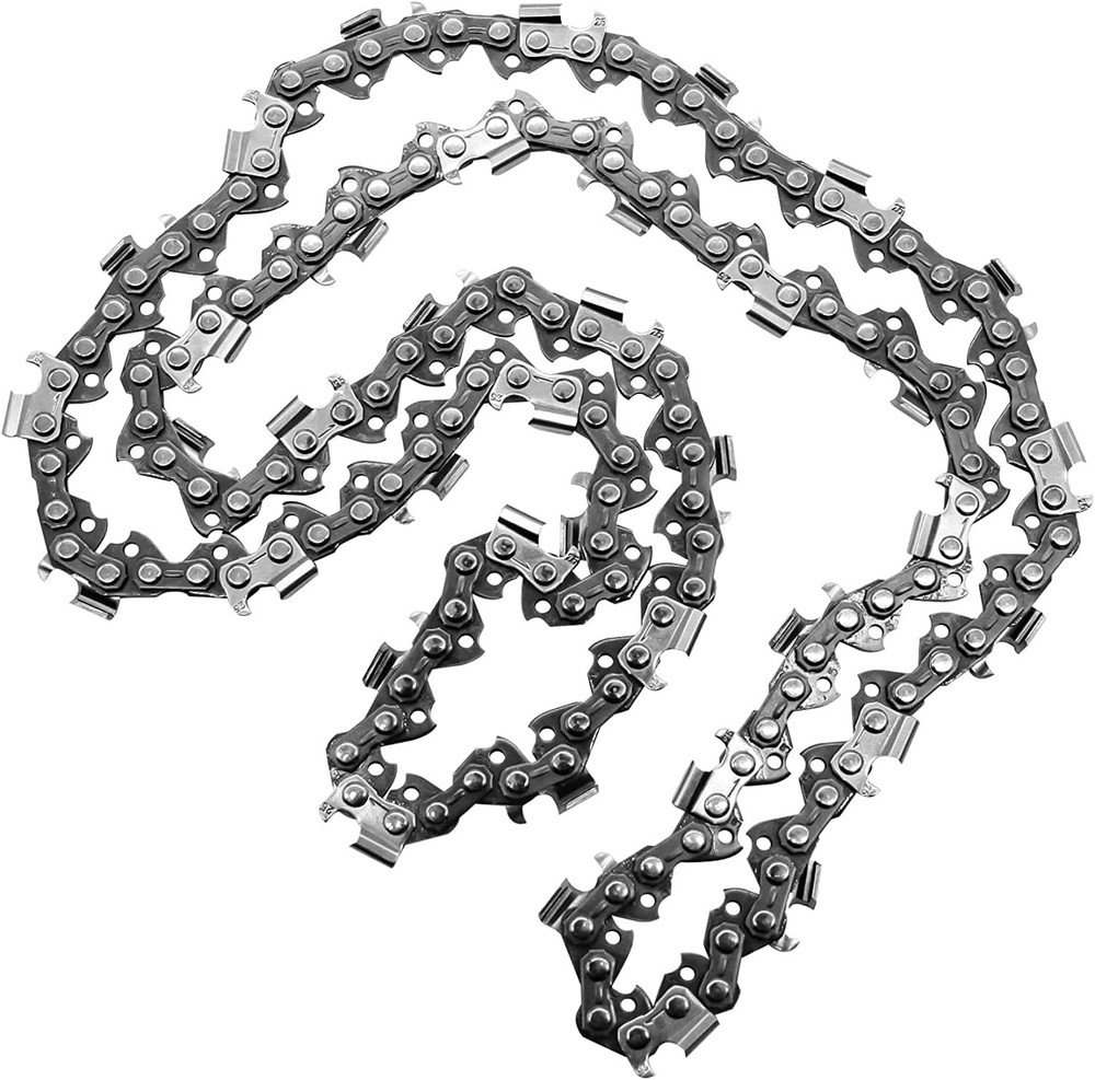 10-Inch R40 Chainsaw Chain for Ryobi 18V Cordless Pole Saw  