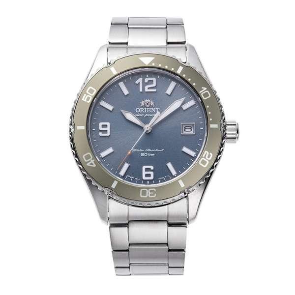 Super Popular Model Orient Mako 40 Rn-Wj0002L