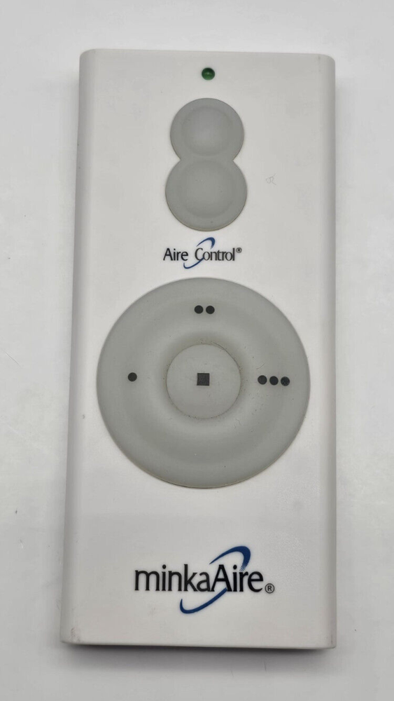 MinkaAire AireControl Ceiling Fan Remote Control UC7084T