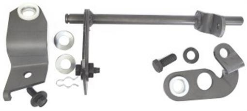 1970 Mopar B/E-Body Small Block Reverse Lockout Torque Shaft Manual Transmission