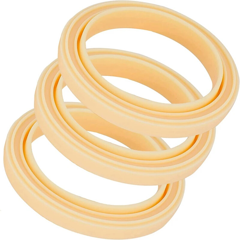 Silicone Steam Ring, Grouphead Gasket 54M For Breville Espresso Machine 878/870