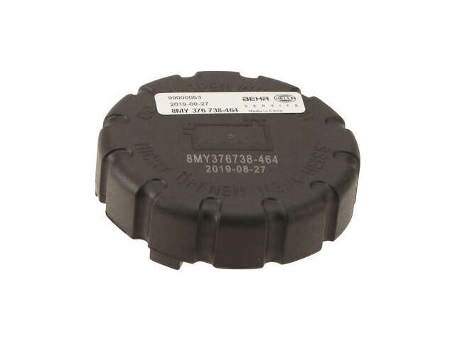 For 2020-2022 Mercedes GLB250 Expansion Tank Cap Behr 62674QDPS 2021