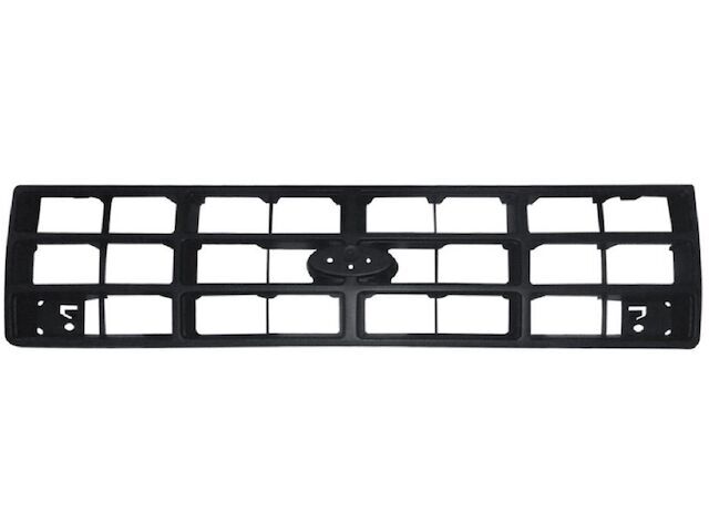 Front Action Crash Grille Assembly fits Ford Bronco II 1989-1990 62TJTX