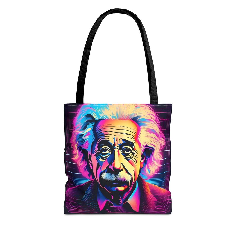 Vibrant Back-to-School Totes!-image