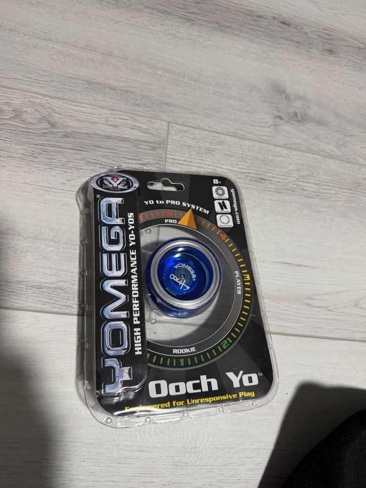yomega yoyo