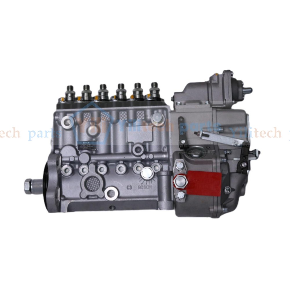 Fuel Injection Pump 3922449 0402736837 for Cummins 6C8.3 6CT 6CTAA Engine