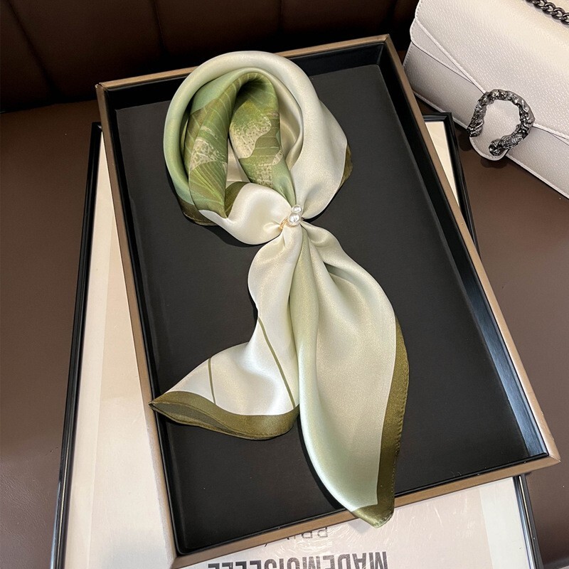 100% Silk 21