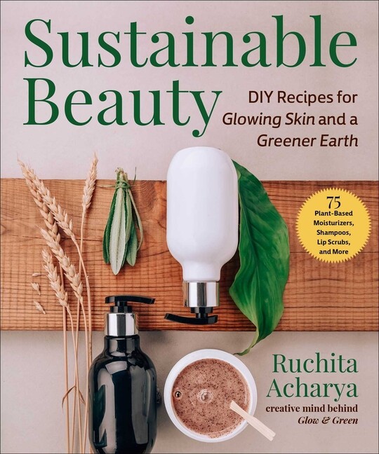 Eco-Friendly DIY Beauty Recipes for Radiant Skin and Sustainability