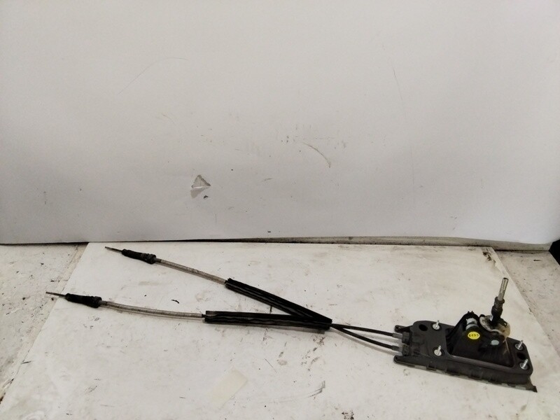 5Q0711049AR shift lever Volkswagen Golf VII LIM. R 1701686