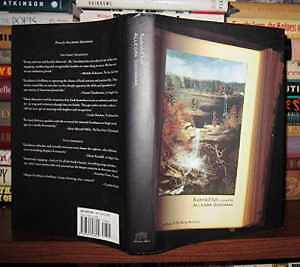 Explore Kaaterskill Falls Hardcover by Allegra Goodman – A Must-Read