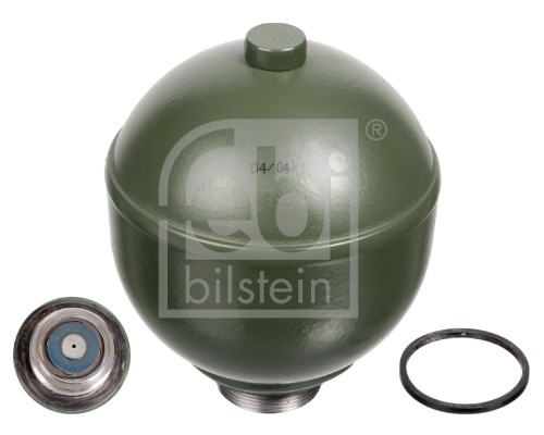 22495 FEBI pressure accumulator, suspension/damping for Citroën
