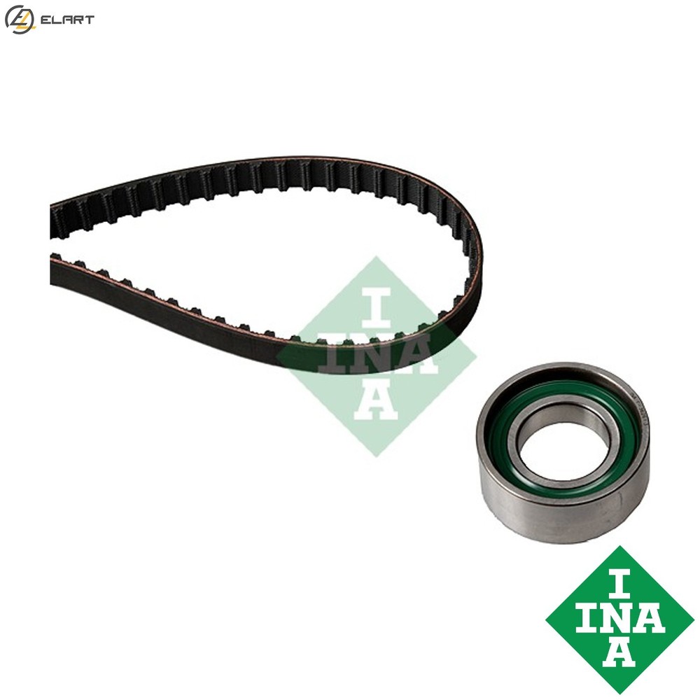 TIMING BELT KIT 530 0009 10 FOR FIAT SEICENTO/600/Hatchback/Van TIPO UNO 0.8L
