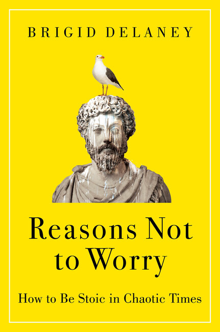Reasons Not To Worry: How To Be Stoic In Chaotic Times