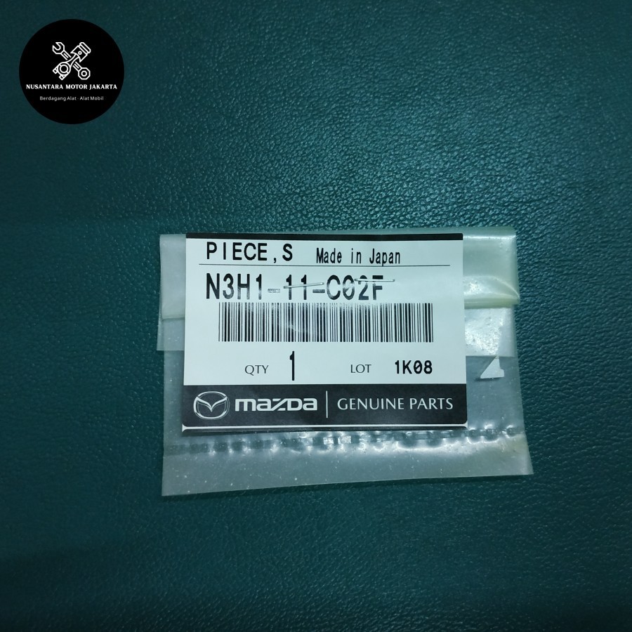 OEM Rotary Apex Seal for Mazda RX-8 2004-2011 N3H1-11-C02F