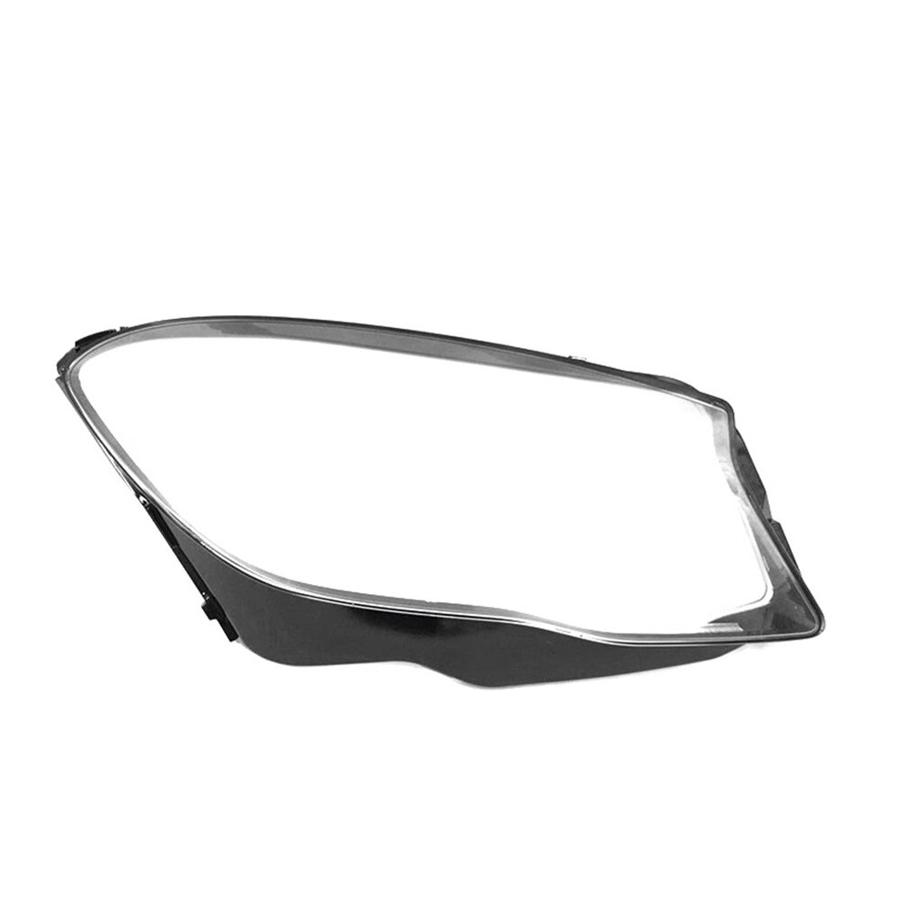 Headlight Headlamp Clear Lens Right Cover For 15-17 M-Benz GLA200 GLA220 GLA260