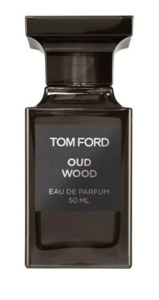 Tom Ford Unisex Oud Wood EDP Spray 1.7 oz (50 ml) unboxed brand new