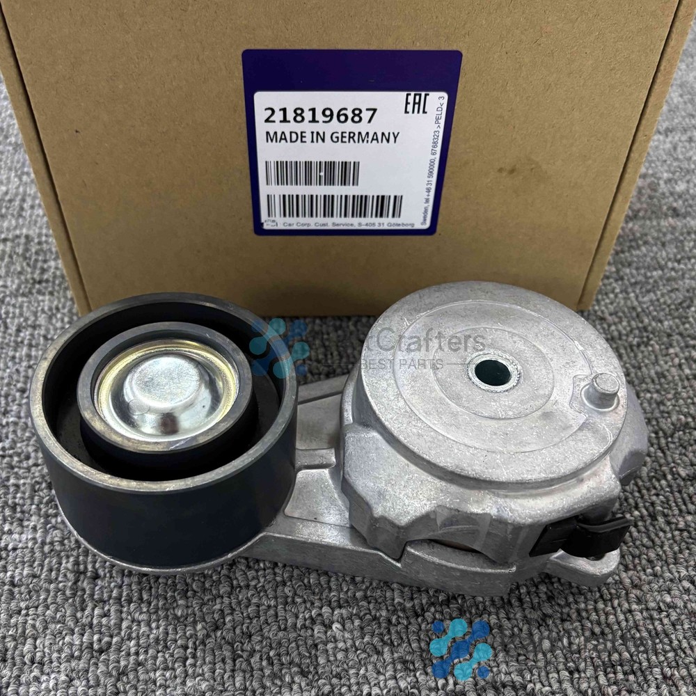 New Belt Tensioner Fit For 21819687 Volvo D13 2017-2021