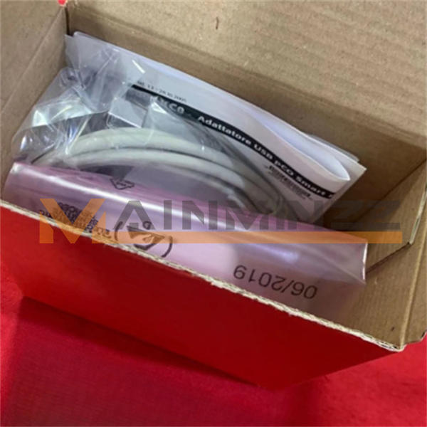 ONE NEW CAREL Programmable Downloader PCOS00AKC0 PCOSOOAKCO