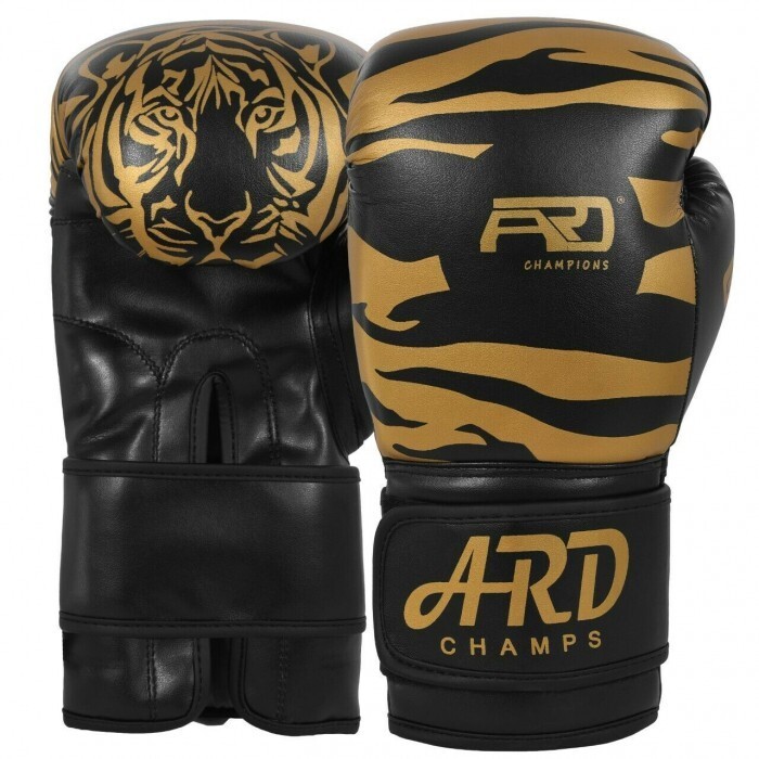 ARD Boxing Gloves for Men Women MMA Sparring Gloves Muay Thai Kickboxing Gloves