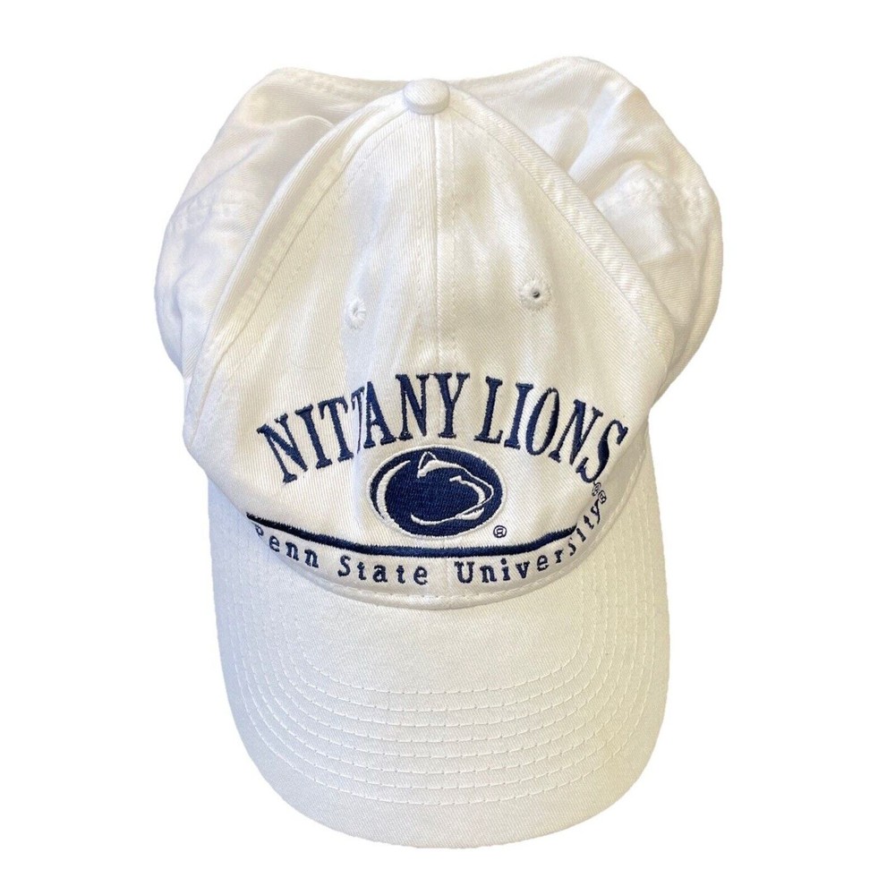 Penn State Nittany Lions NCAA Embroidered Snapback Hat