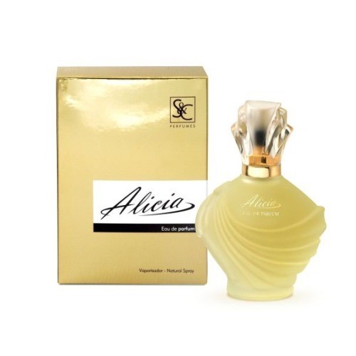 Eau de parfum for women 3.4 oz Vaporizer - Natural Spray