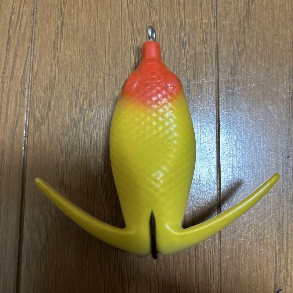 Fishing Lure Depth Basillis Ski Deps Megabass Jackall Frog Lure