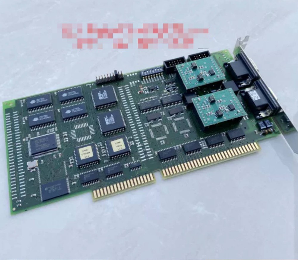 iPc-I 165/ISA V2.13 Used 100% TESTED via DHL or Fedex fast shipping