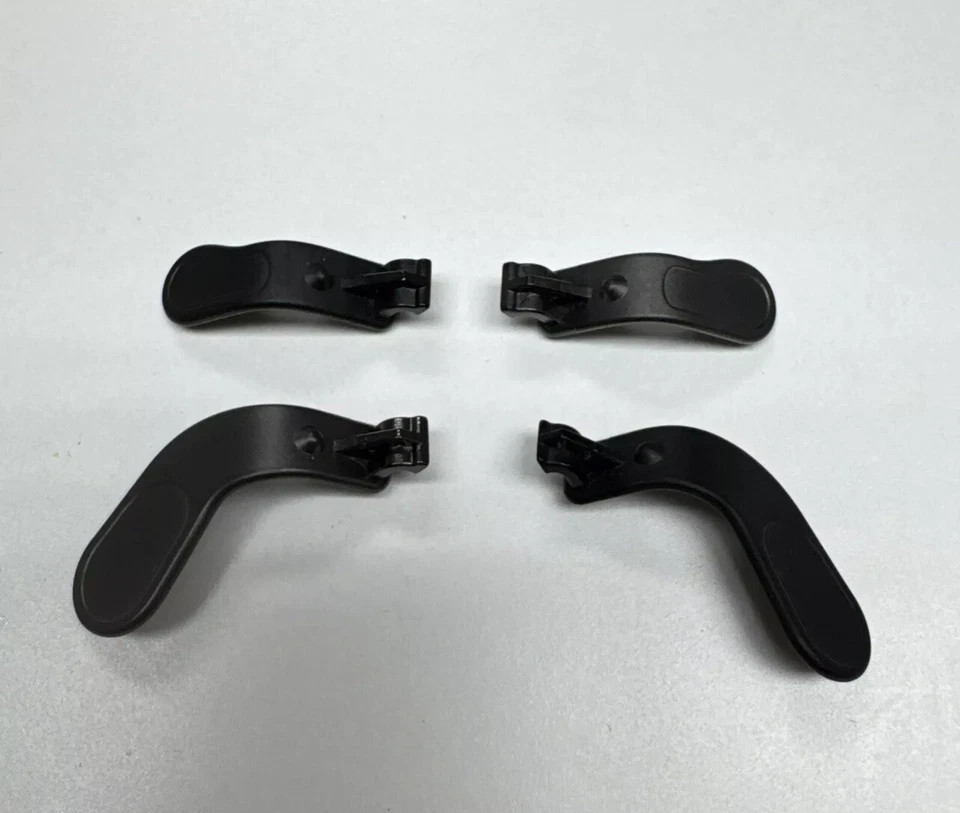 Microsoft Xbox One Elite Series 2 Wireless Controller Paddles Swap Replacement